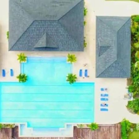 Sunset Palms & Villa Management Ltd Richmond Εξωτερικό φωτογραφία