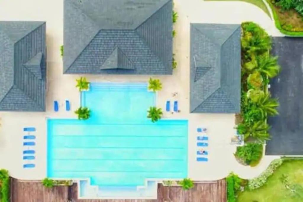 Sunset Palms & Villa Management Ltd Richmond Εξωτερικό φωτογραφία