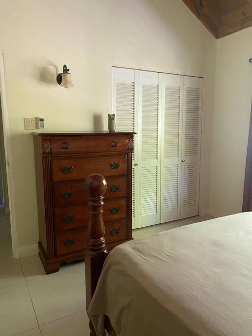 Sunset Palms & Villa Management Ltd Richmond Εξωτερικό φωτογραφία