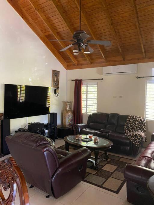 Sunset Palms & Villa Management Ltd Richmond Εξωτερικό φωτογραφία