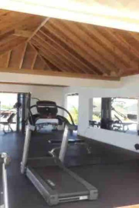 Sunset Palms & Villa Management Ltd Richmond Εξωτερικό φωτογραφία
