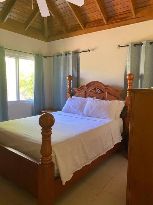 Sunset Palms & Villa Management Ltd Richmond Εξωτερικό φωτογραφία