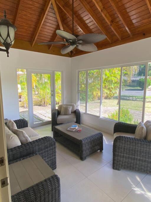 Sunset Palms & Villa Management Ltd Richmond Εξωτερικό φωτογραφία
